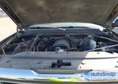 2016 GMC Sierra 1500 Sle из США, поврежденный, VIN 1GTR1MEC3GZ168817